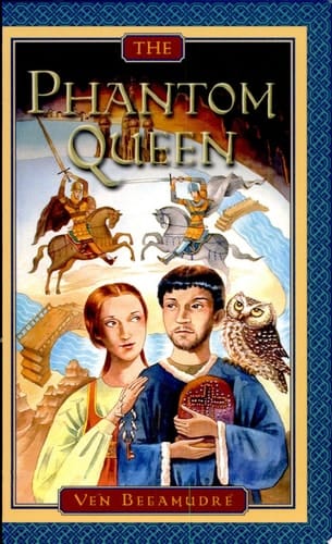 The Phantom Queen