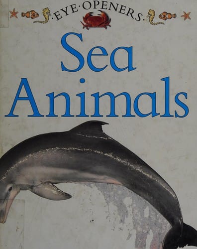 Sea Animals