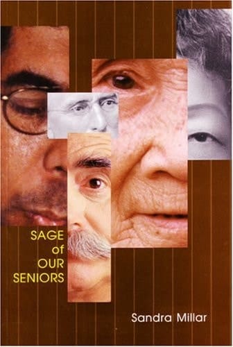 Sage of Our Seniors