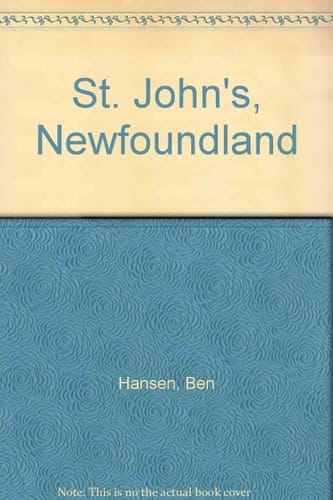 St. John's, Newfoundland