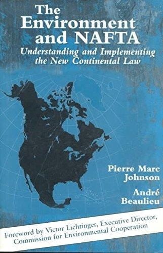 Environment & Nafta