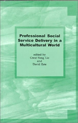 Professional Social Service Delivery in a Multicultural World