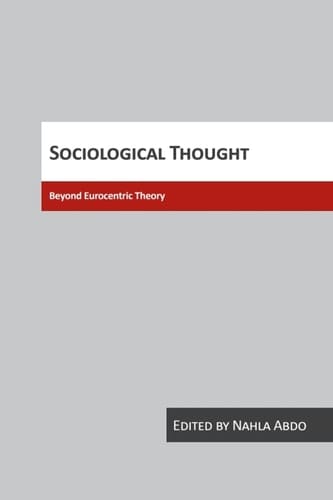 Sociological Thought