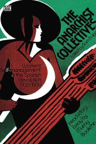 Anarchist Collectives