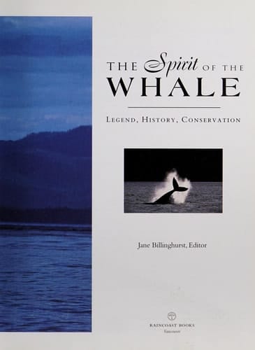 Spirit of the Whale