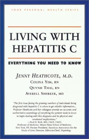 Living with Hepatitis C Everything You Need to Know