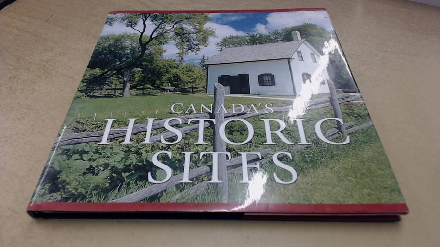 Canada's Historic Sites