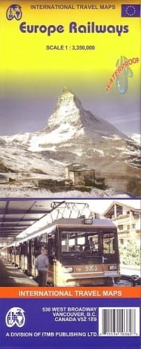 Europe Railways