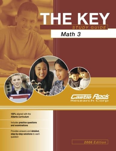 Math 3