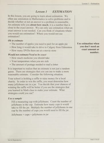 Mathematics 4