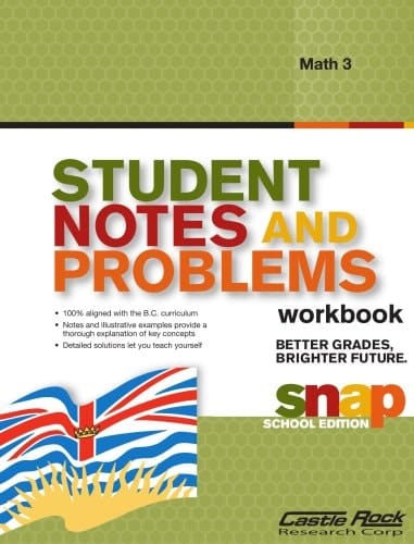 Mathematics 3