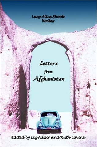 Letters from Afghanistan