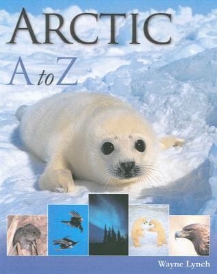 Arctic A To Z