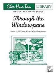 Through the Windowpane