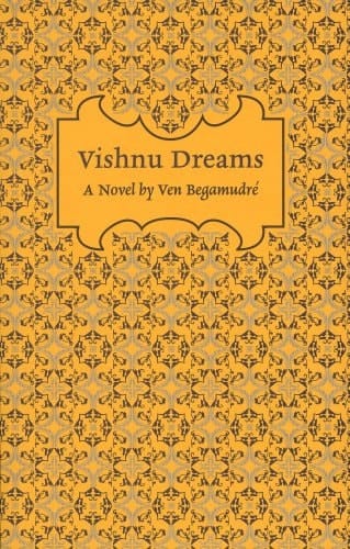 Vishnu Dreams
