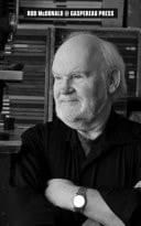 Rod Mcdonald @ Gaspereau Press