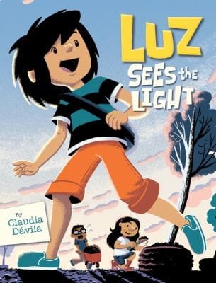 Luz Sees The Light