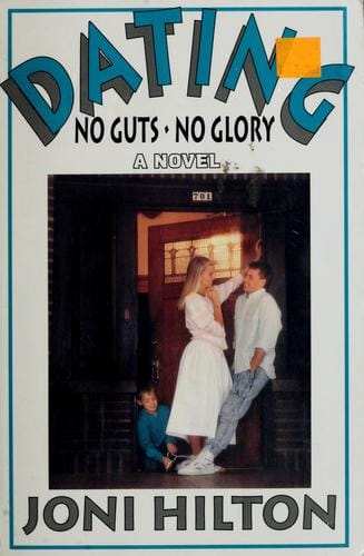 Dating: No Guts, No Glory
