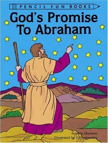 God's Promise to Abraham