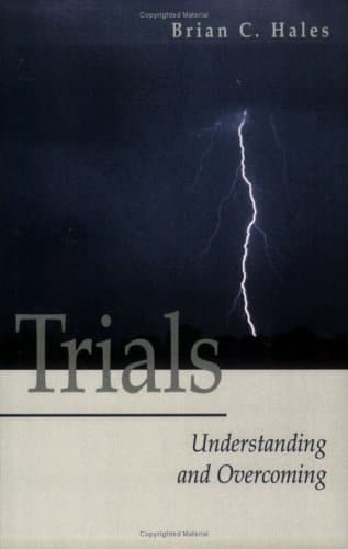 Trials Understanding & Overcoming