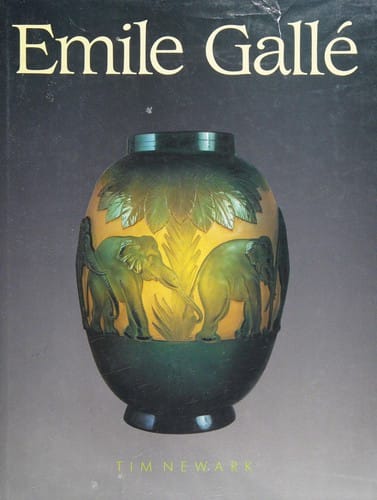 Emile Gallé