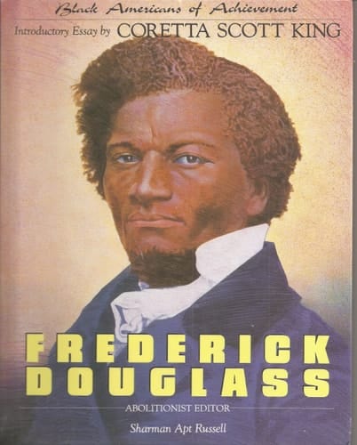Frederick Douglass