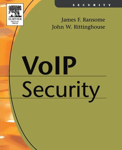 VoIP Security
