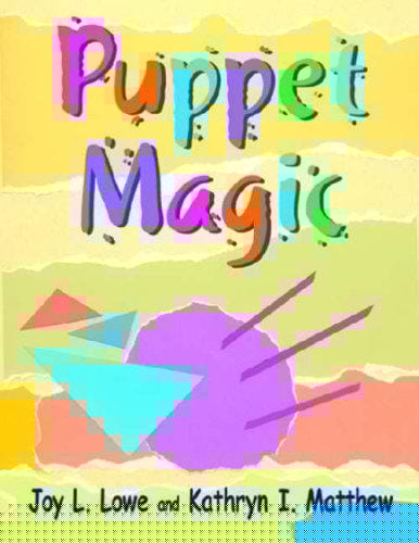 Puppet magic