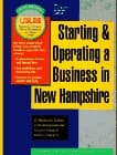 Starting and Operating a Business in New Hampshire