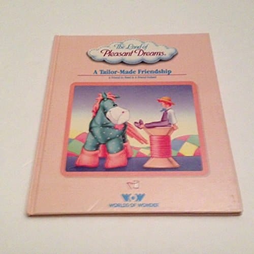 Tailor Made Friendship