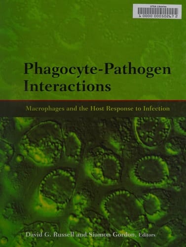 Phagocyte-pathogen Interactions Macrophages and the Host Response to Infection