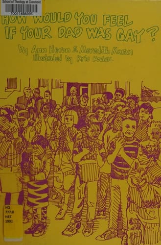 How Would You Feel If Your Dad was Gay?