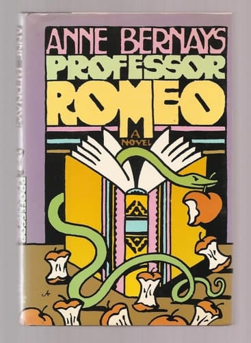 Professor Romeo