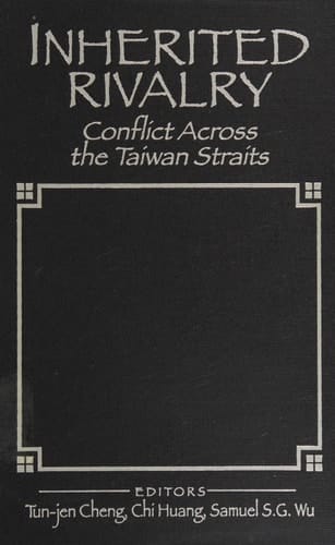 Inherited Rivalry Conflict Across the Taiwan Straits