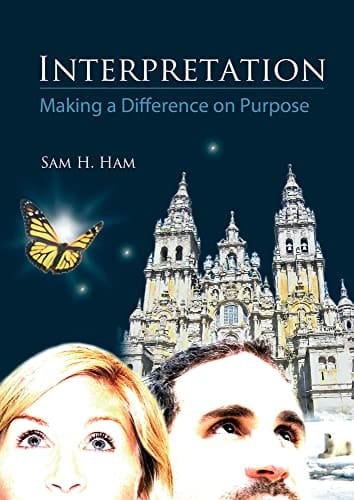 Interpretation Making a Difference on Purpose
