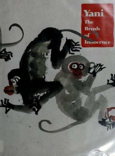Yani: The Brush of Innocence