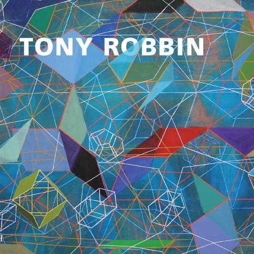 Tony Robbin A Retrospective : Paintings and Drawings, 1970-2010