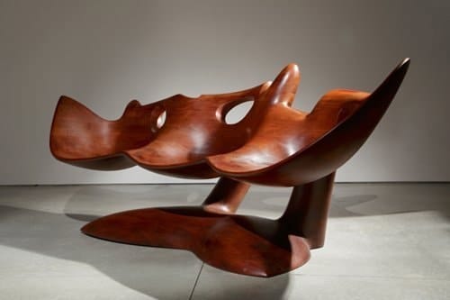 Wendell Castle: A Catalogue Raisonne 1958 - 2011