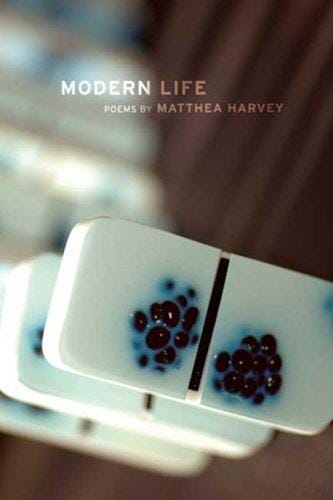Modern life: poems