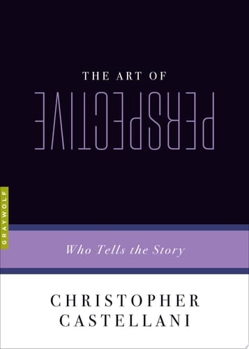 The Art of Perspective Who Tells the Story