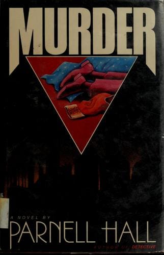 Murder (Stanley Hastings Mysteries)