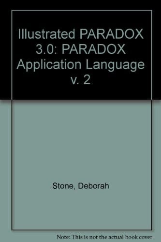 Illustrated Paradox