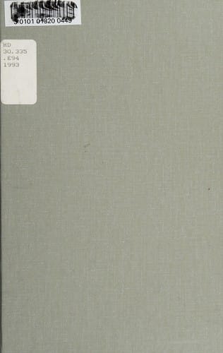 Event-Driven Business Solutions: Today's Revolution in Business and Information Technology