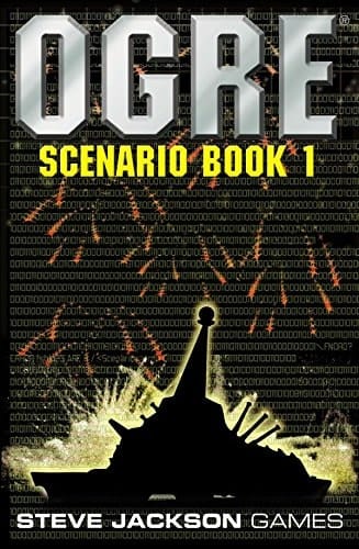 OGRE Scenario