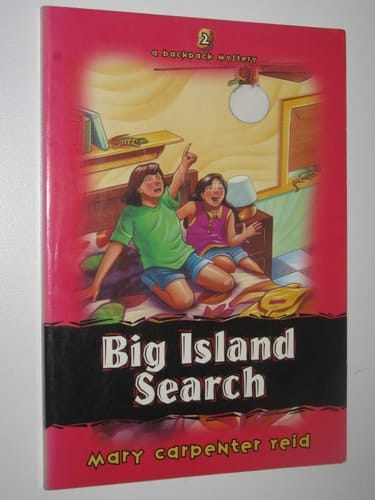 Big Island Search