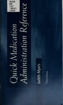 Mosby's Pharmacology in Nursing