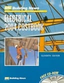 Electrical 2004 Costbook