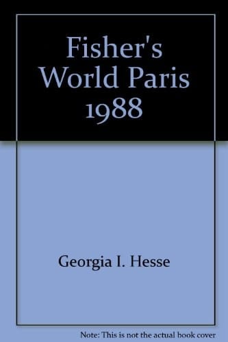 Paris 1988
