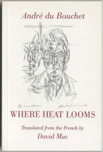 Where Heat Looms (Sun & Moon Classics)