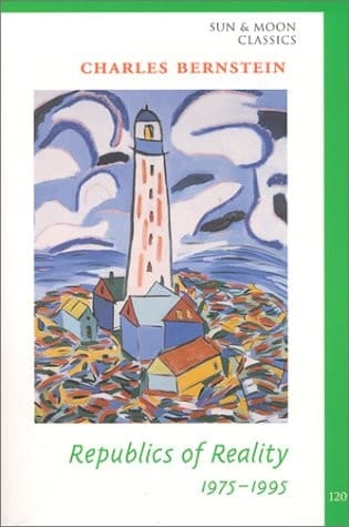 Republics of Reality: 1975-1995 (Sun & Moon Classics)